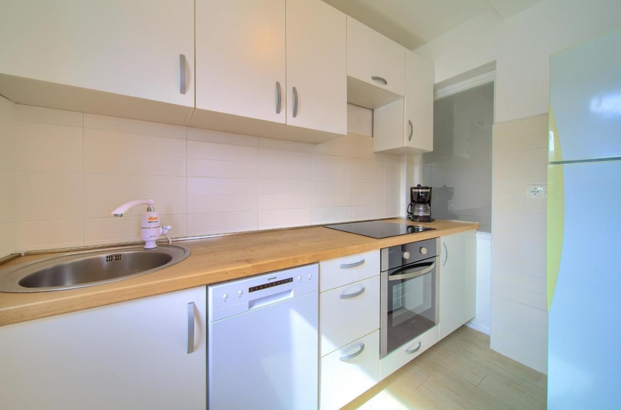 באסקה Apartment Frane מראה חיצוני תמונה