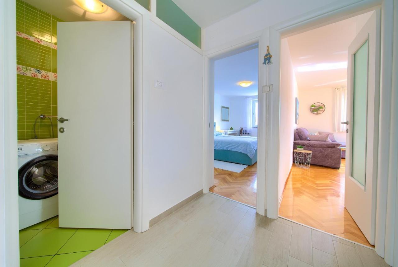 באסקה Apartment Frane מראה חיצוני תמונה