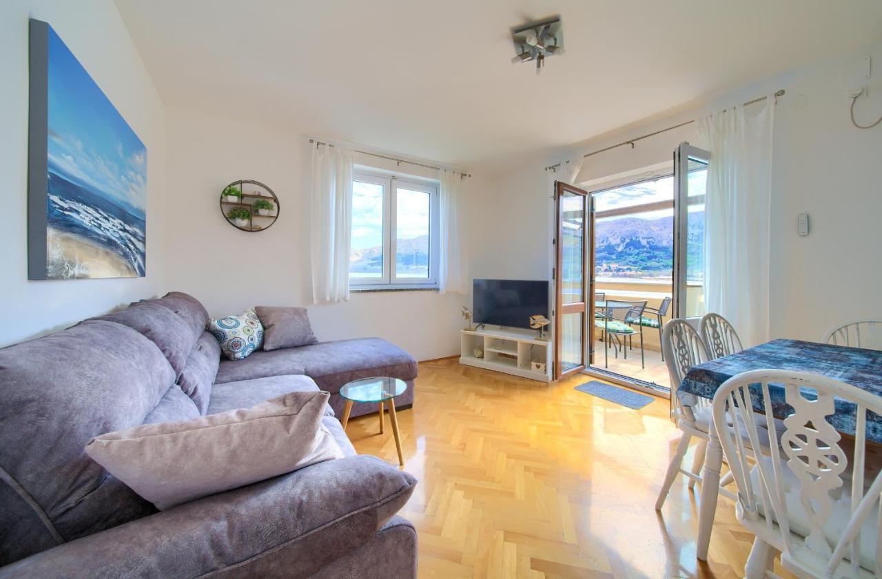 באסקה Apartment Frane מראה חיצוני תמונה