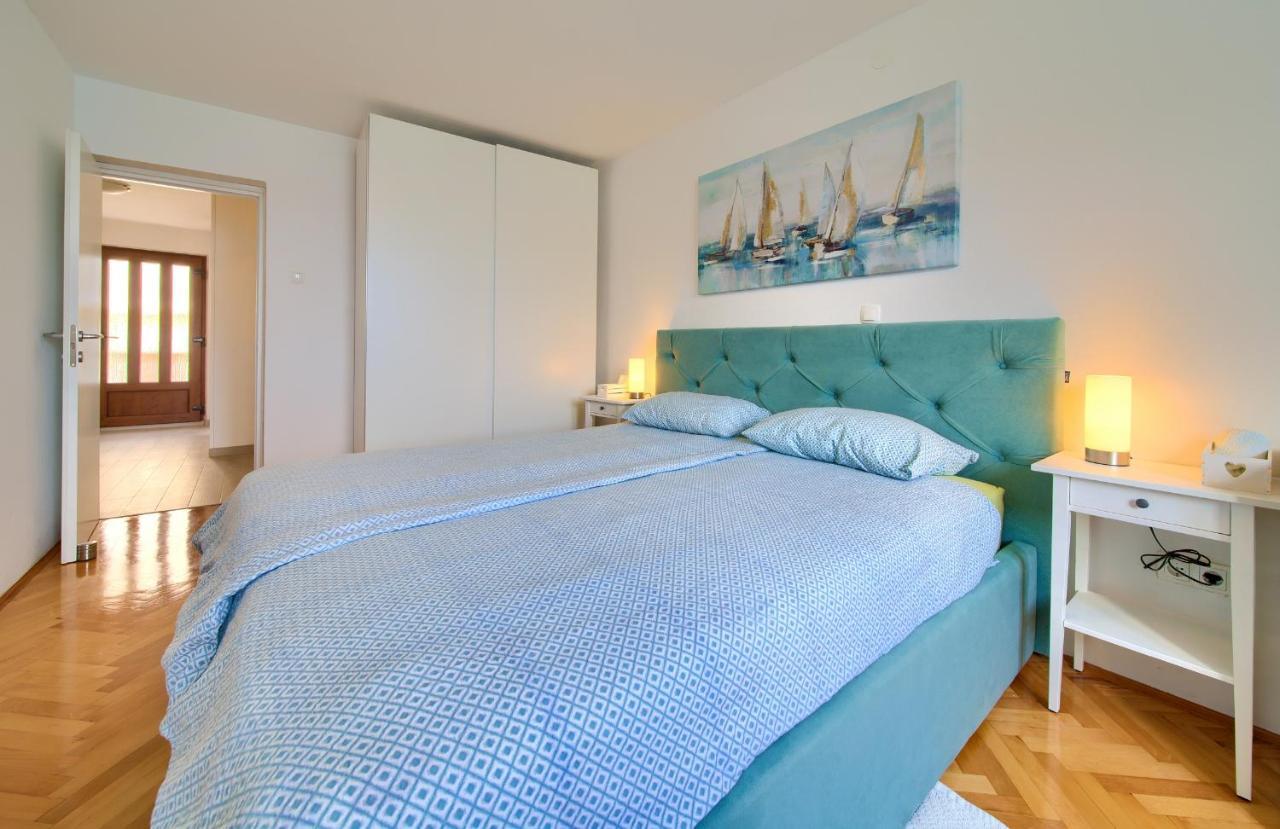 באסקה Apartment Frane מראה חיצוני תמונה