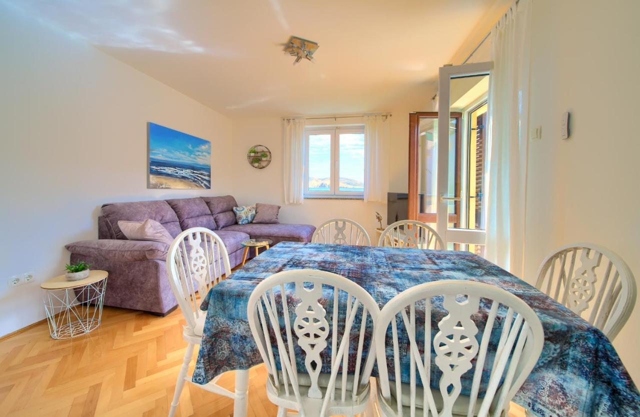 באסקה Apartment Frane מראה חיצוני תמונה
