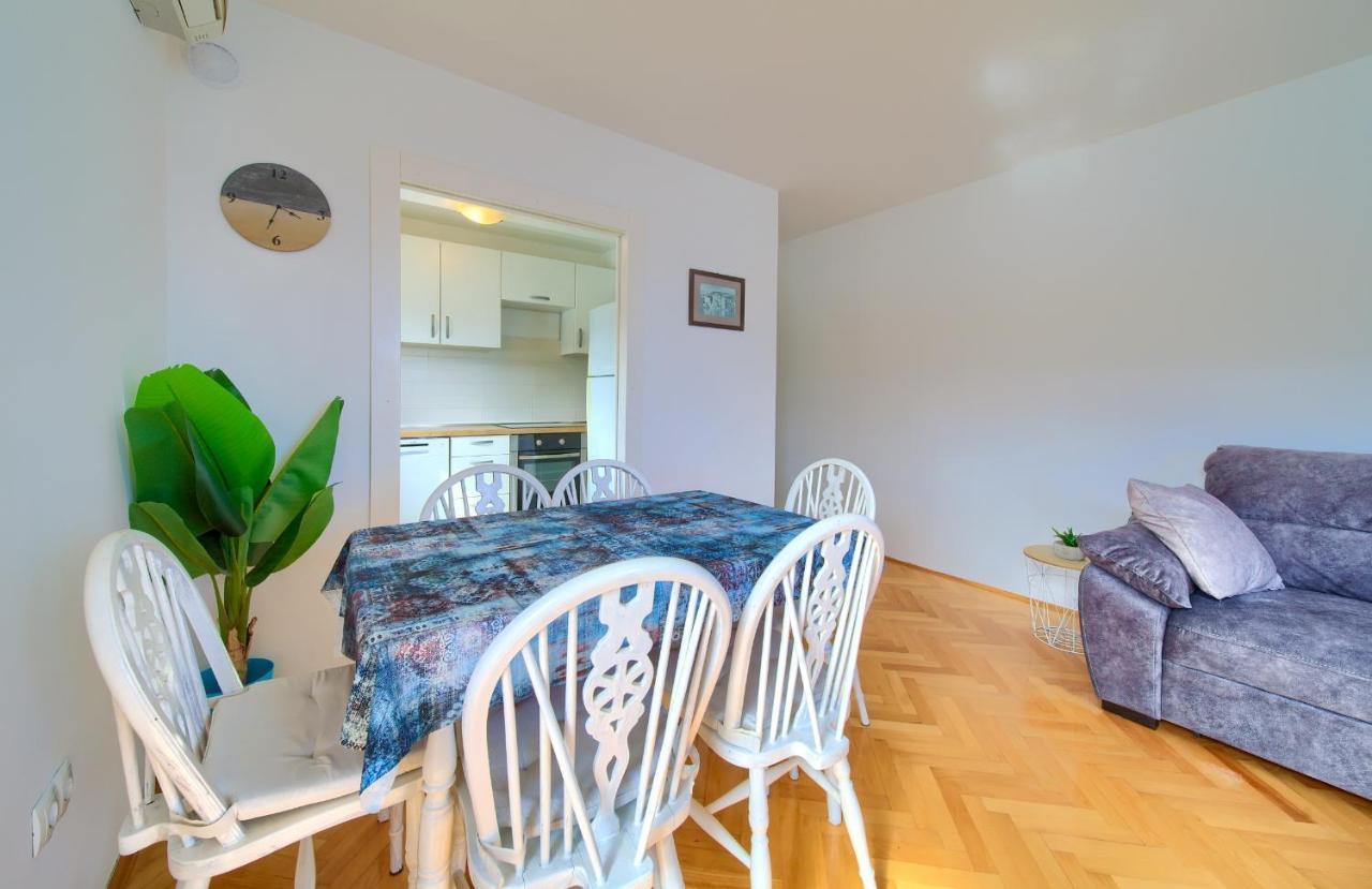 באסקה Apartment Frane מראה חיצוני תמונה