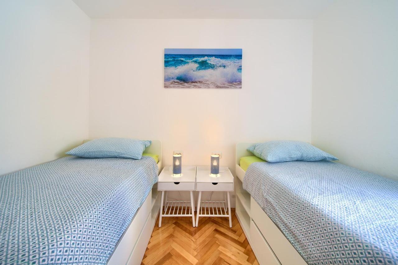 באסקה Apartment Frane מראה חיצוני תמונה